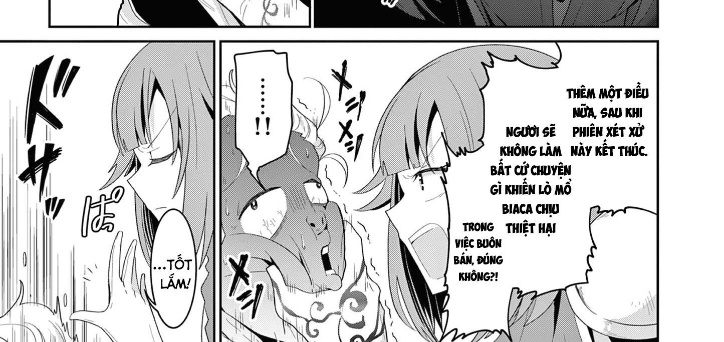 Bị Tên Đội Trưởng Trọng Nam Khinh Nữ Đá Khỏi Nhóm Tôi Bèn Hợp Tác Cùng Nữ Pháp Sư Huyền Thoại! [Chap 1-31.5]