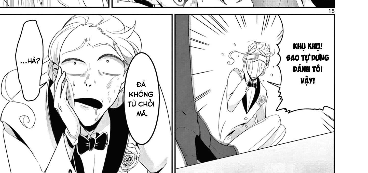 Bị Tên Đội Trưởng Trọng Nam Khinh Nữ Đá Khỏi Nhóm Tôi Bèn Hợp Tác Cùng Nữ Pháp Sư Huyền Thoại! [Chap 1-31.5]