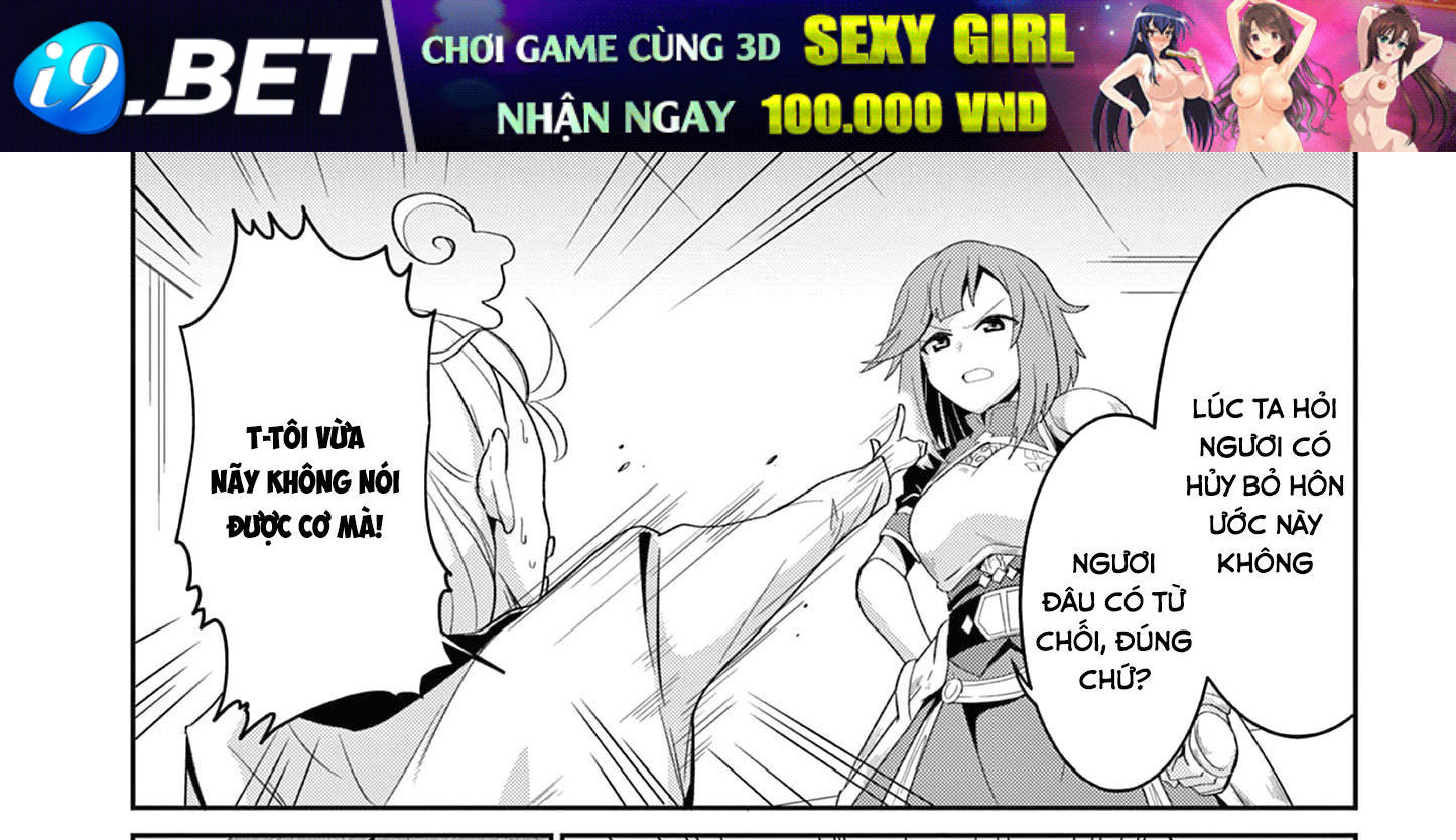 Bị Tên Đội Trưởng Trọng Nam Khinh Nữ Đá Khỏi Nhóm Tôi Bèn Hợp Tác Cùng Nữ Pháp Sư Huyền Thoại! [Chap 1-31.5]