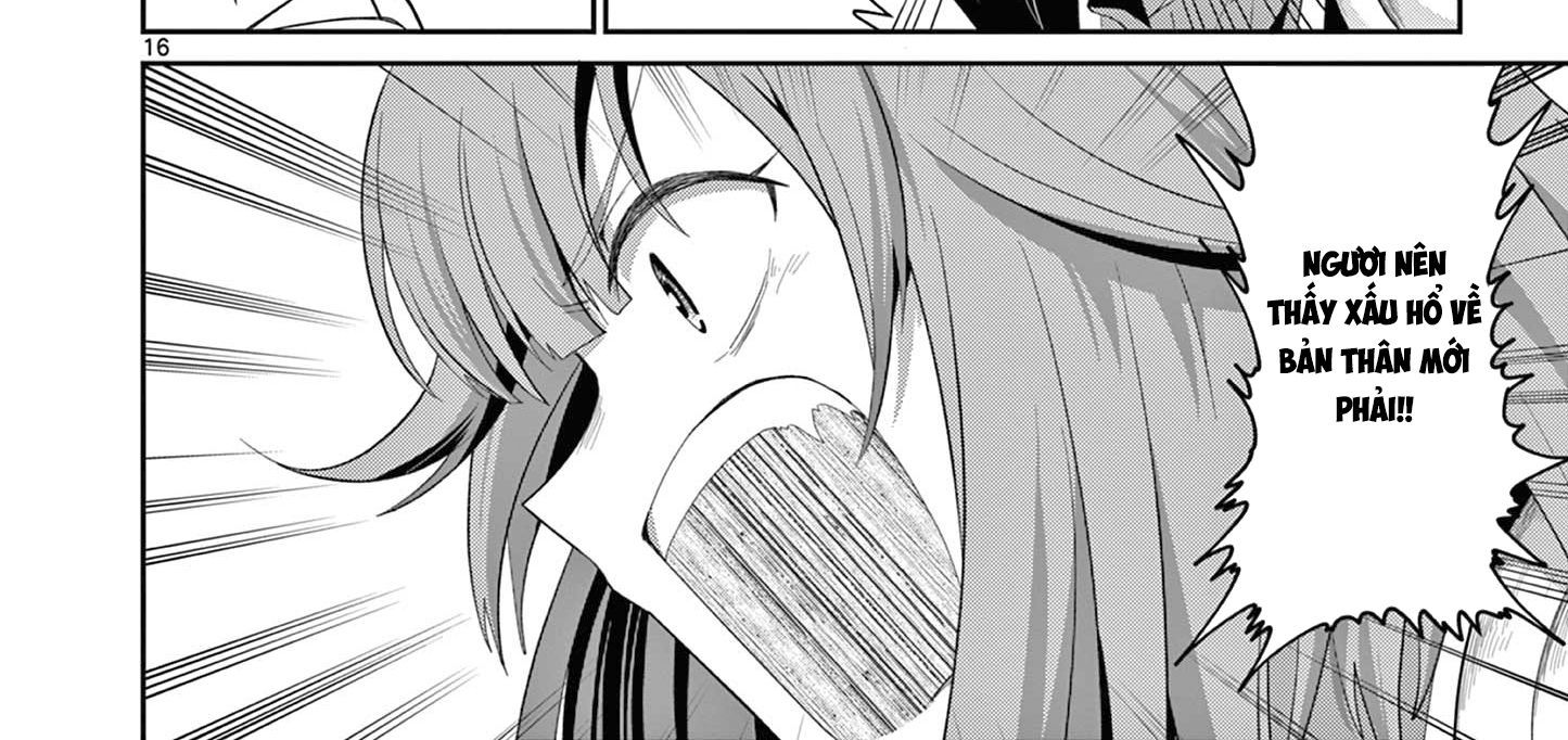 Bị Tên Đội Trưởng Trọng Nam Khinh Nữ Đá Khỏi Nhóm Tôi Bèn Hợp Tác Cùng Nữ Pháp Sư Huyền Thoại! [Chap 1-31.5]