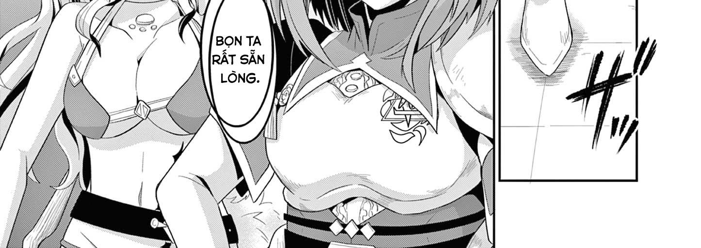 Bị Tên Đội Trưởng Trọng Nam Khinh Nữ Đá Khỏi Nhóm Tôi Bèn Hợp Tác Cùng Nữ Pháp Sư Huyền Thoại! [Chap 1-31.5]