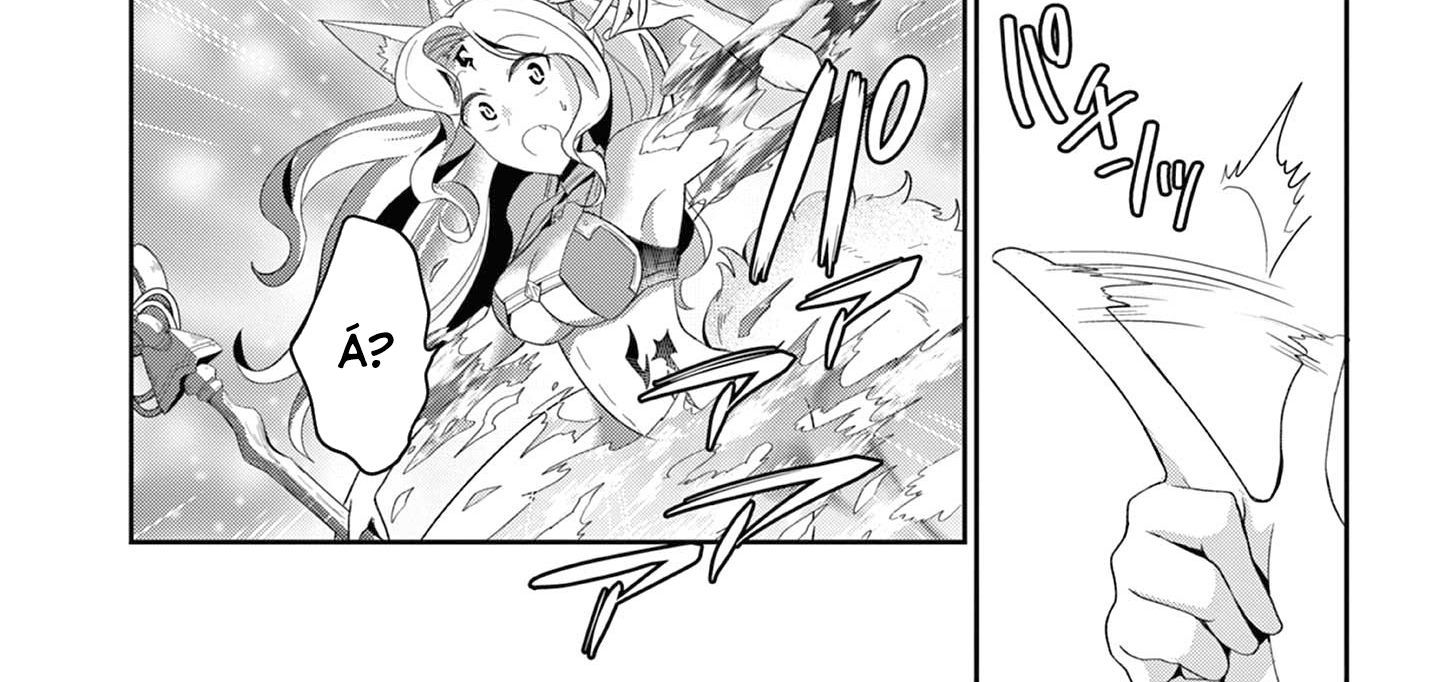 Bị Tên Đội Trưởng Trọng Nam Khinh Nữ Đá Khỏi Nhóm Tôi Bèn Hợp Tác Cùng Nữ Pháp Sư Huyền Thoại! [Chap 1-31.5]