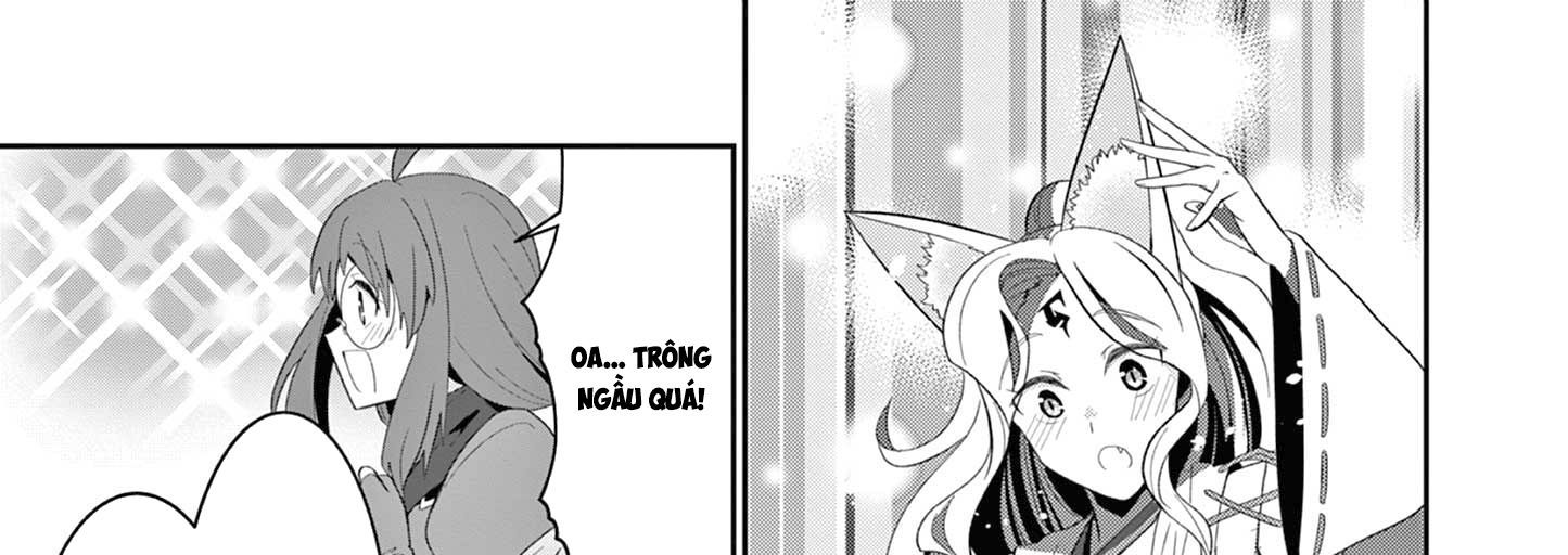 Bị Tên Đội Trưởng Trọng Nam Khinh Nữ Đá Khỏi Nhóm Tôi Bèn Hợp Tác Cùng Nữ Pháp Sư Huyền Thoại! [Chap 1-31.5]