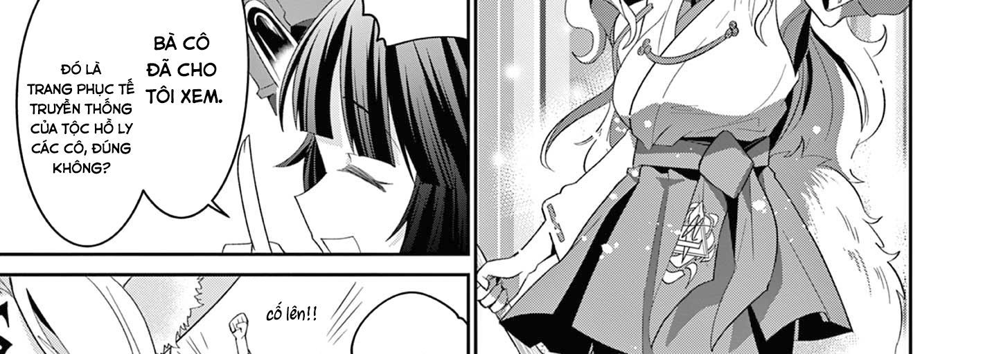 Bị Tên Đội Trưởng Trọng Nam Khinh Nữ Đá Khỏi Nhóm Tôi Bèn Hợp Tác Cùng Nữ Pháp Sư Huyền Thoại! [Chap 1-31.5]