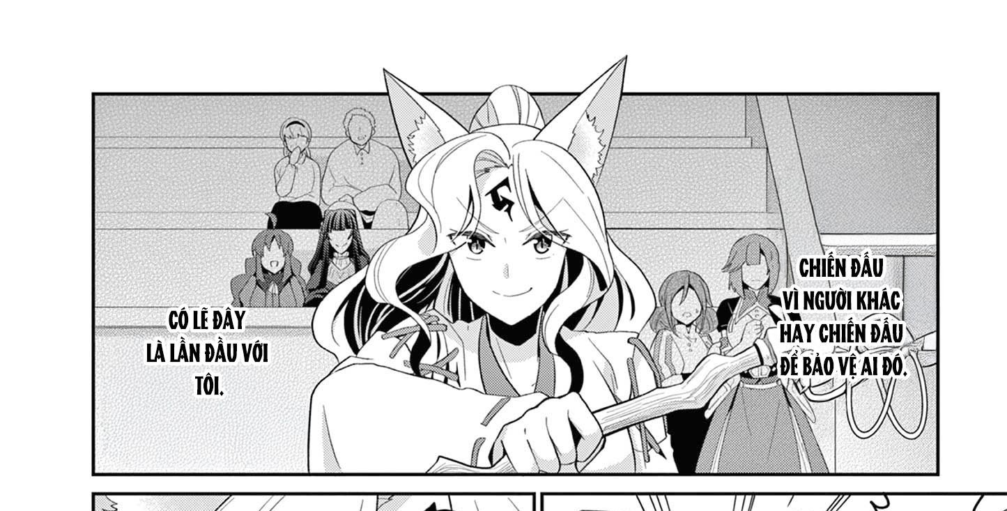 Bị Tên Đội Trưởng Trọng Nam Khinh Nữ Đá Khỏi Nhóm Tôi Bèn Hợp Tác Cùng Nữ Pháp Sư Huyền Thoại! [Chap 1-31.5]