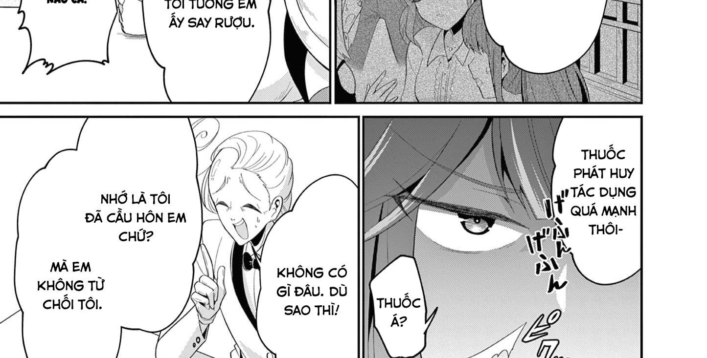 Bị Tên Đội Trưởng Trọng Nam Khinh Nữ Đá Khỏi Nhóm Tôi Bèn Hợp Tác Cùng Nữ Pháp Sư Huyền Thoại! [Chap 1-31.5]