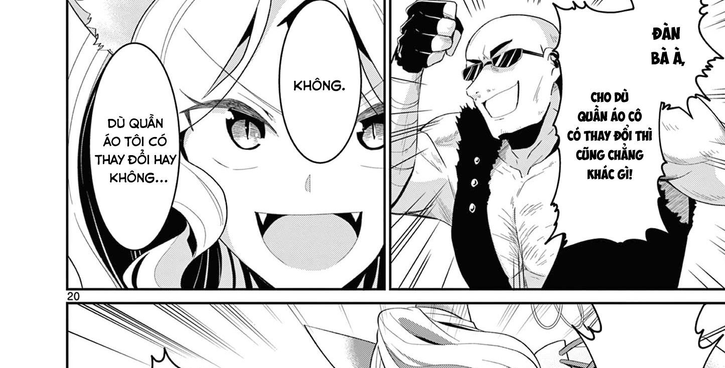 Bị Tên Đội Trưởng Trọng Nam Khinh Nữ Đá Khỏi Nhóm Tôi Bèn Hợp Tác Cùng Nữ Pháp Sư Huyền Thoại! [Chap 1-31.5]