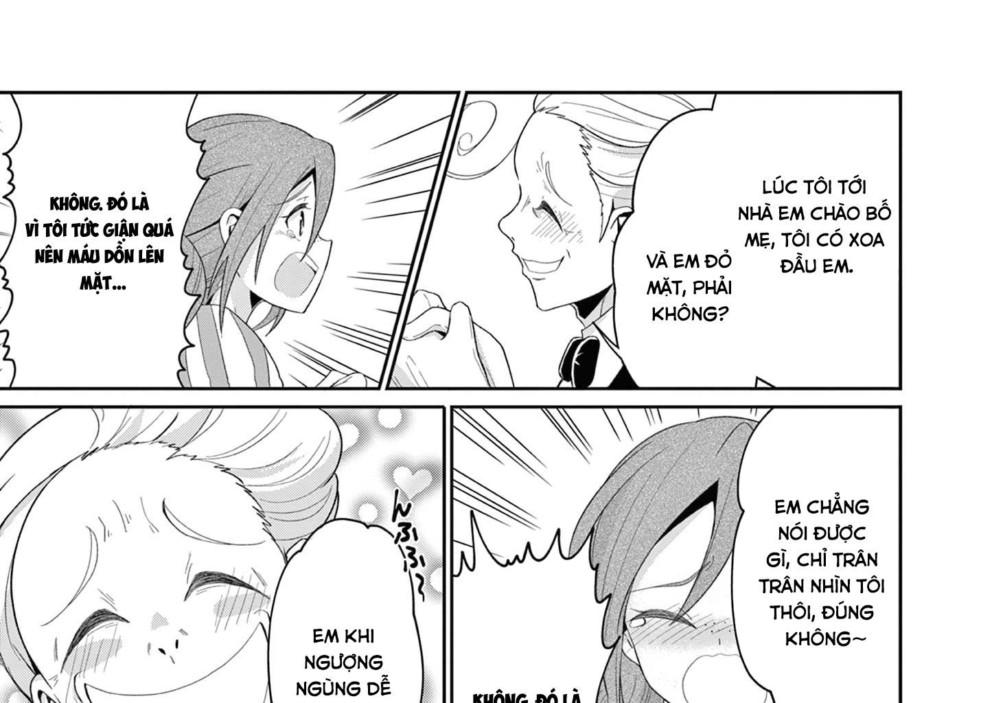 Bị Tên Đội Trưởng Trọng Nam Khinh Nữ Đá Khỏi Nhóm Tôi Bèn Hợp Tác Cùng Nữ Pháp Sư Huyền Thoại! [Chap 1-31.5]