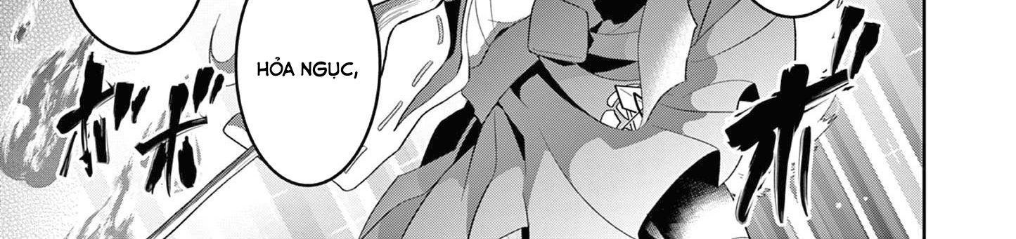 Bị Tên Đội Trưởng Trọng Nam Khinh Nữ Đá Khỏi Nhóm Tôi Bèn Hợp Tác Cùng Nữ Pháp Sư Huyền Thoại! [Chap 1-31.5]