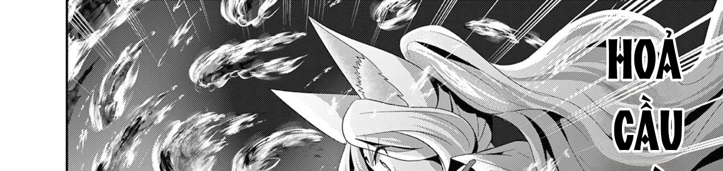 Bị Tên Đội Trưởng Trọng Nam Khinh Nữ Đá Khỏi Nhóm Tôi Bèn Hợp Tác Cùng Nữ Pháp Sư Huyền Thoại! [Chap 1-31.5]