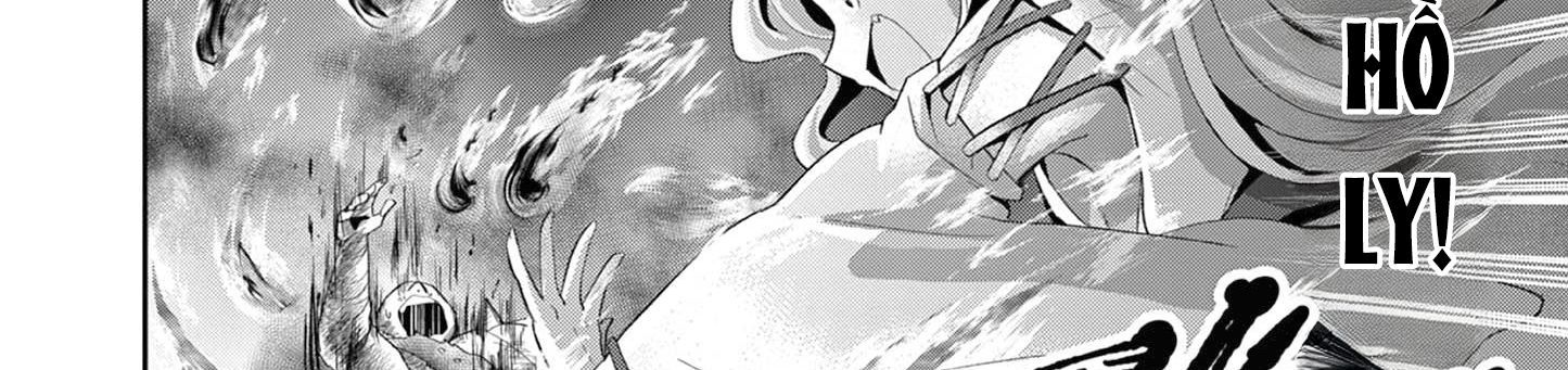 Bị Tên Đội Trưởng Trọng Nam Khinh Nữ Đá Khỏi Nhóm Tôi Bèn Hợp Tác Cùng Nữ Pháp Sư Huyền Thoại! [Chap 1-31.5]