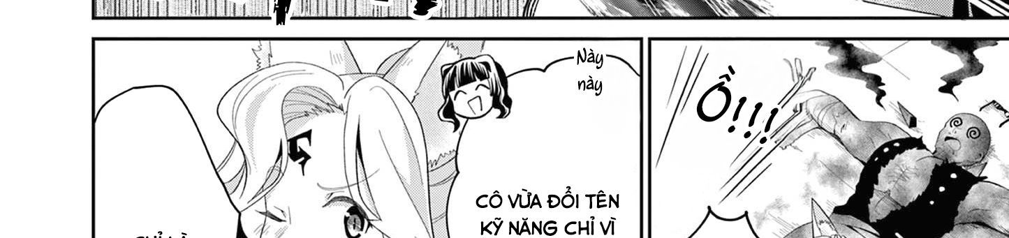 Bị Tên Đội Trưởng Trọng Nam Khinh Nữ Đá Khỏi Nhóm Tôi Bèn Hợp Tác Cùng Nữ Pháp Sư Huyền Thoại! [Chap 1-31.5]