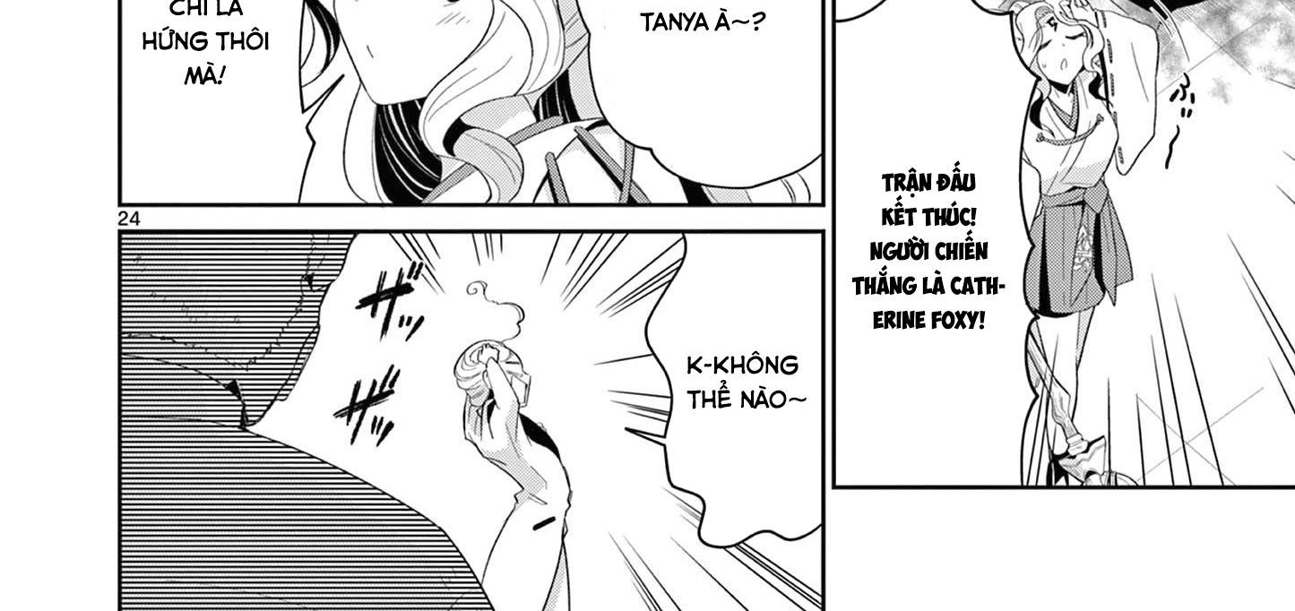 Bị Tên Đội Trưởng Trọng Nam Khinh Nữ Đá Khỏi Nhóm Tôi Bèn Hợp Tác Cùng Nữ Pháp Sư Huyền Thoại! [Chap 1-31.5]