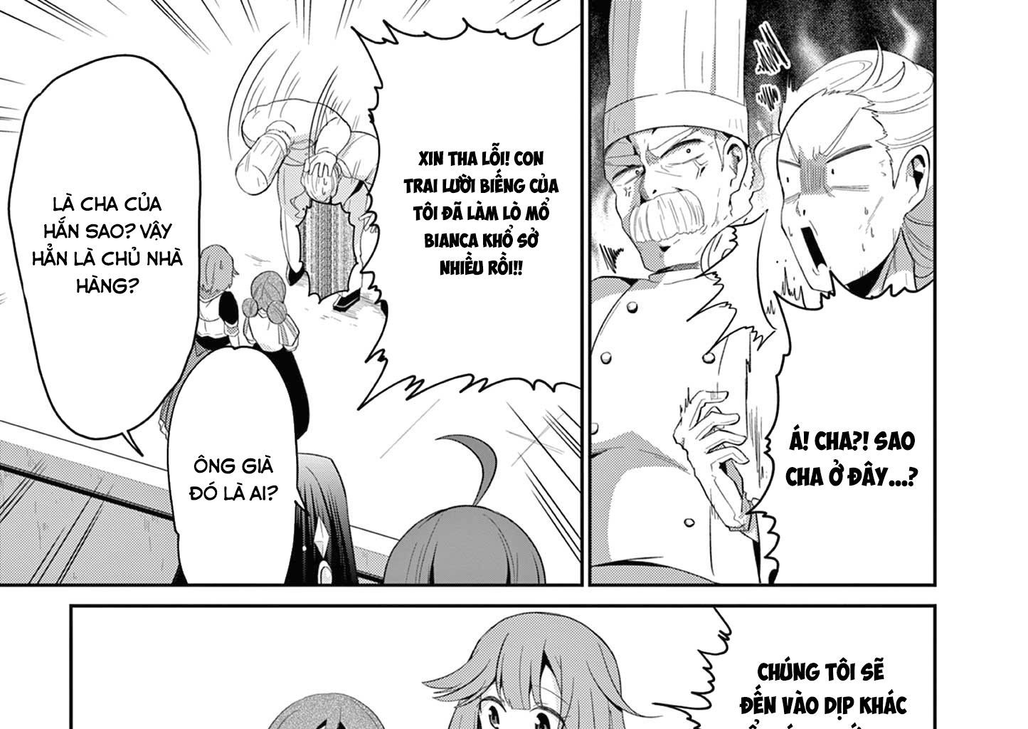 Bị Tên Đội Trưởng Trọng Nam Khinh Nữ Đá Khỏi Nhóm Tôi Bèn Hợp Tác Cùng Nữ Pháp Sư Huyền Thoại! [Chap 1-31.5]