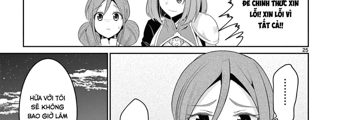 Bị Tên Đội Trưởng Trọng Nam Khinh Nữ Đá Khỏi Nhóm Tôi Bèn Hợp Tác Cùng Nữ Pháp Sư Huyền Thoại! [Chap 1-31.5]