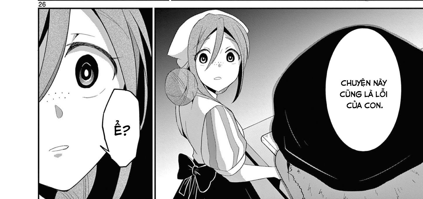 Bị Tên Đội Trưởng Trọng Nam Khinh Nữ Đá Khỏi Nhóm Tôi Bèn Hợp Tác Cùng Nữ Pháp Sư Huyền Thoại! [Chap 1-31.5]