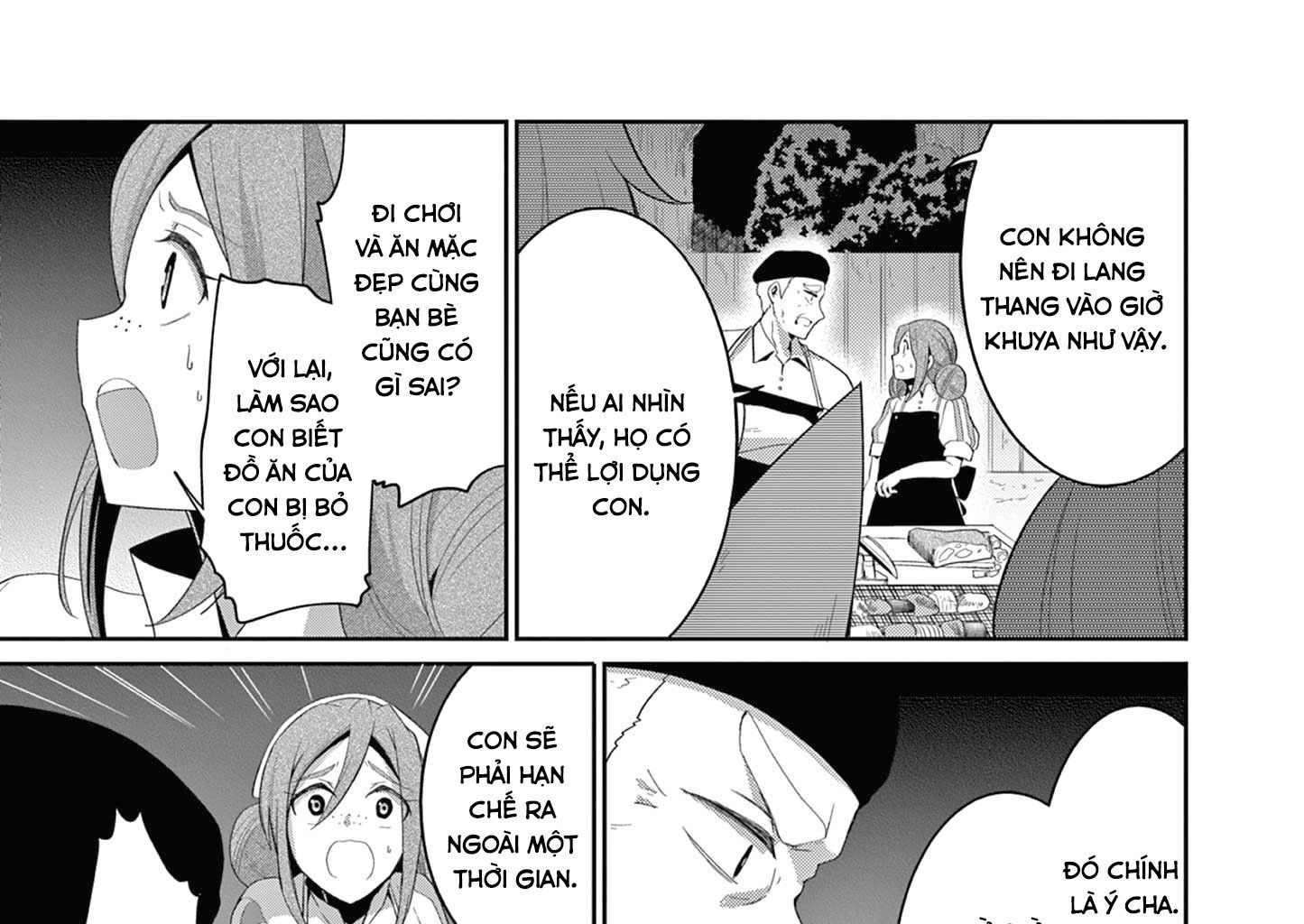 Bị Tên Đội Trưởng Trọng Nam Khinh Nữ Đá Khỏi Nhóm Tôi Bèn Hợp Tác Cùng Nữ Pháp Sư Huyền Thoại! [Chap 1-31.5]