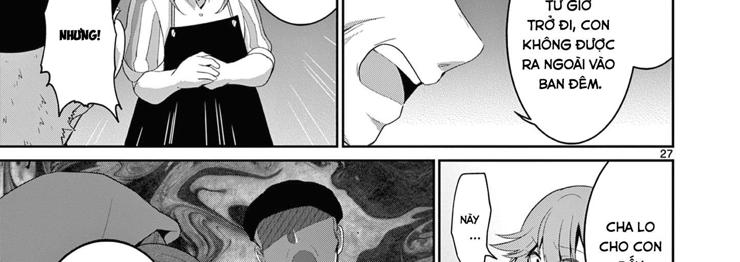 Bị Tên Đội Trưởng Trọng Nam Khinh Nữ Đá Khỏi Nhóm Tôi Bèn Hợp Tác Cùng Nữ Pháp Sư Huyền Thoại! [Chap 1-31.5]