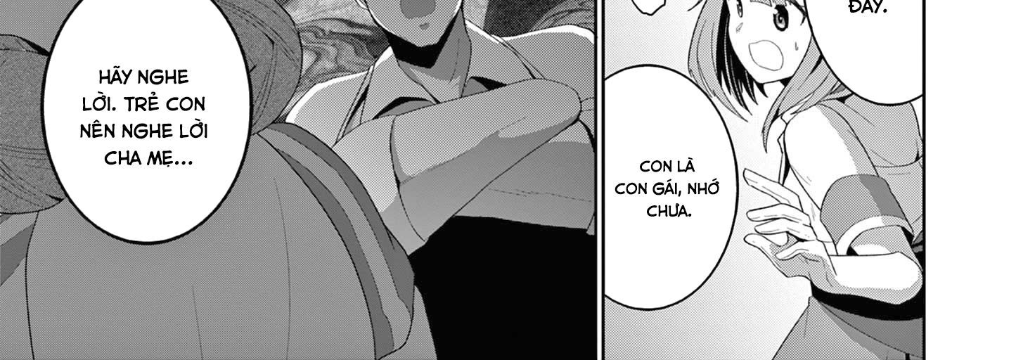 Bị Tên Đội Trưởng Trọng Nam Khinh Nữ Đá Khỏi Nhóm Tôi Bèn Hợp Tác Cùng Nữ Pháp Sư Huyền Thoại! [Chap 1-31.5]