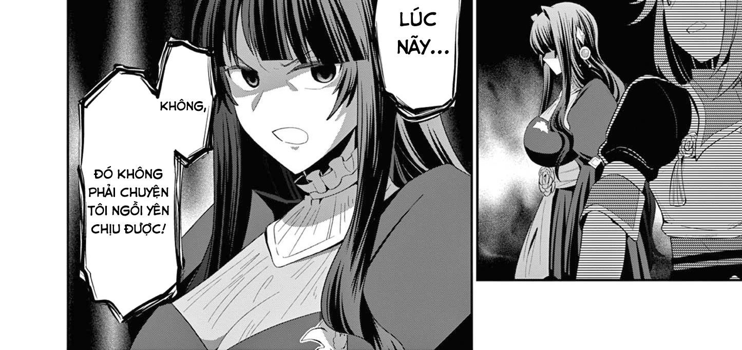 Bị Tên Đội Trưởng Trọng Nam Khinh Nữ Đá Khỏi Nhóm Tôi Bèn Hợp Tác Cùng Nữ Pháp Sư Huyền Thoại! [Chap 1-31.5]