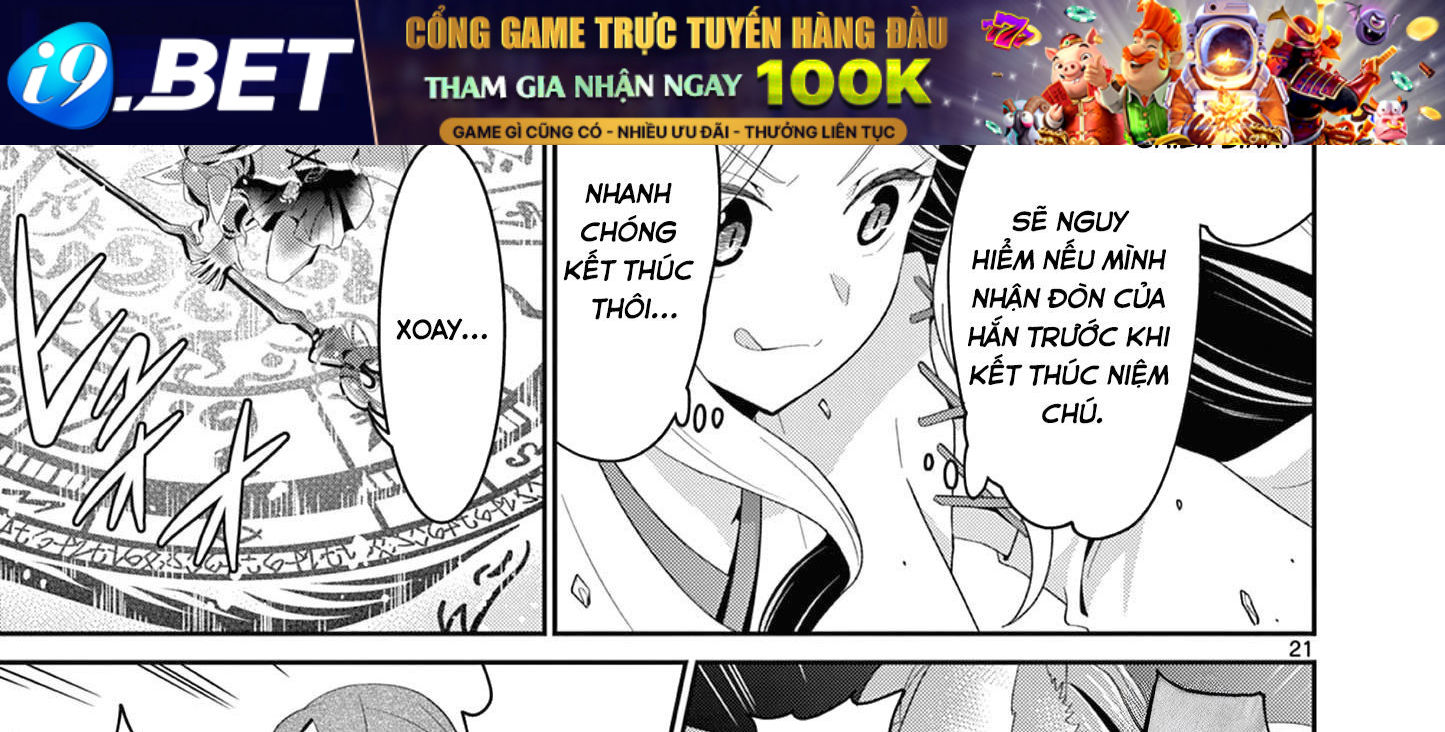 Bị Tên Đội Trưởng Trọng Nam Khinh Nữ Đá Khỏi Nhóm Tôi Bèn Hợp Tác Cùng Nữ Pháp Sư Huyền Thoại! [Chap 1-31.5]