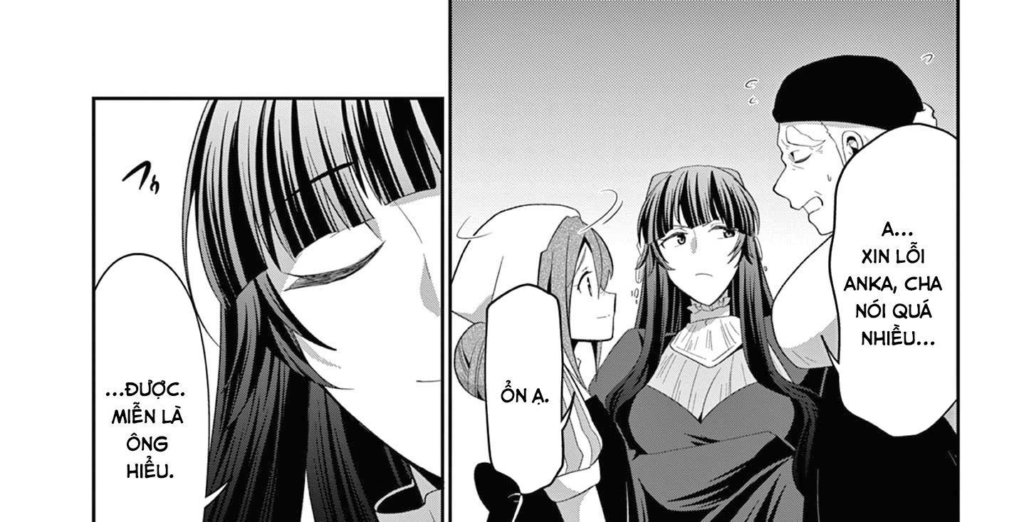 Bị Tên Đội Trưởng Trọng Nam Khinh Nữ Đá Khỏi Nhóm Tôi Bèn Hợp Tác Cùng Nữ Pháp Sư Huyền Thoại! [Chap 1-31.5]