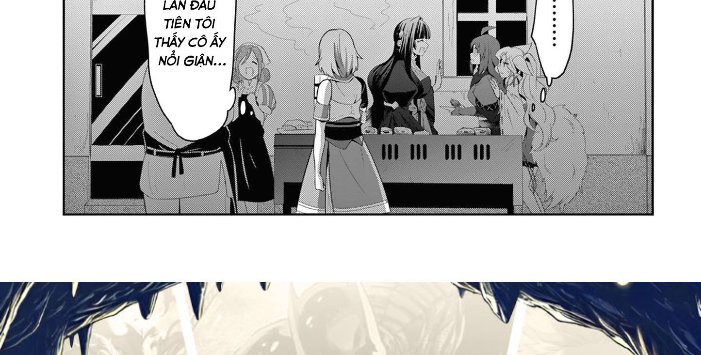 Bị Tên Đội Trưởng Trọng Nam Khinh Nữ Đá Khỏi Nhóm Tôi Bèn Hợp Tác Cùng Nữ Pháp Sư Huyền Thoại! [Chap 1-31.5]