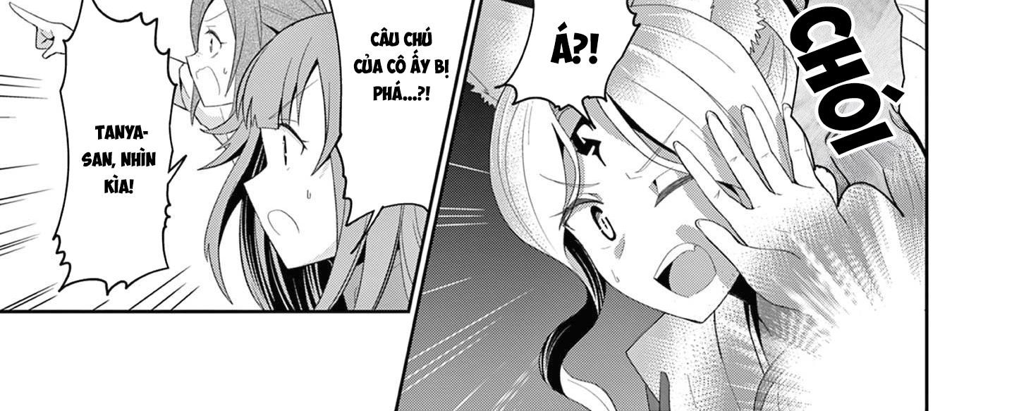 Bị Tên Đội Trưởng Trọng Nam Khinh Nữ Đá Khỏi Nhóm Tôi Bèn Hợp Tác Cùng Nữ Pháp Sư Huyền Thoại! [Chap 1-31.5]