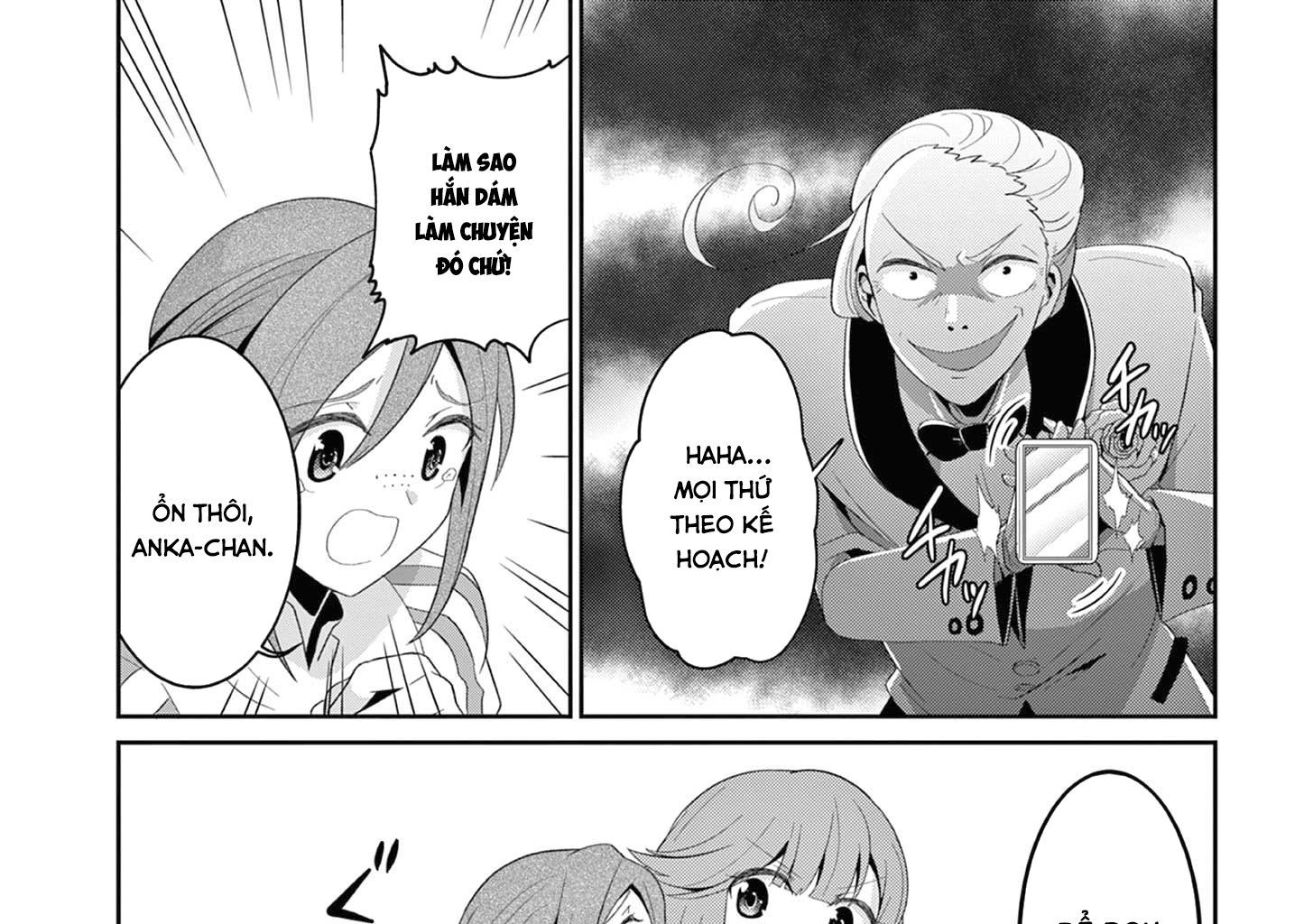 Bị Tên Đội Trưởng Trọng Nam Khinh Nữ Đá Khỏi Nhóm Tôi Bèn Hợp Tác Cùng Nữ Pháp Sư Huyền Thoại! [Chap 1-31.5]