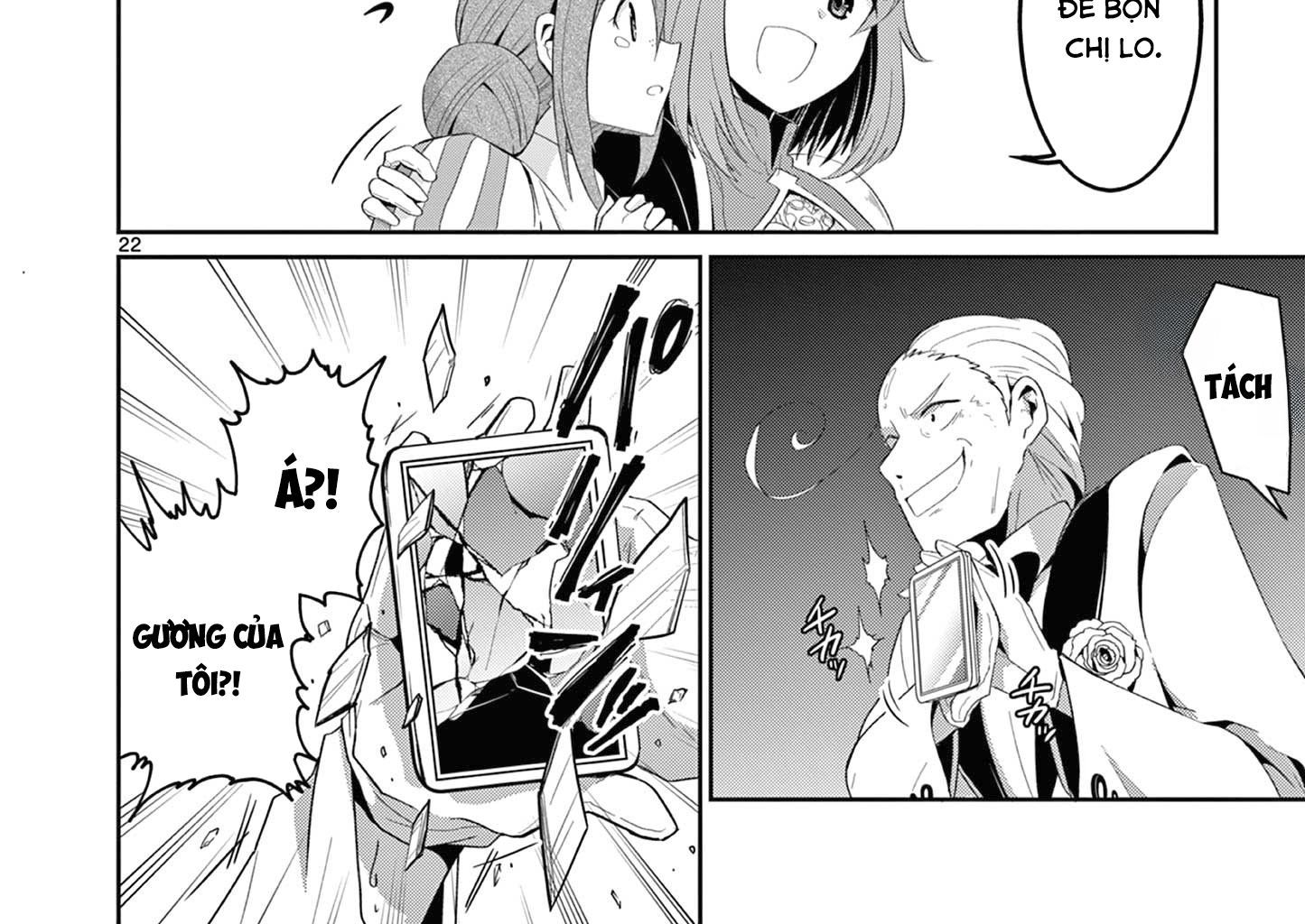 Bị Tên Đội Trưởng Trọng Nam Khinh Nữ Đá Khỏi Nhóm Tôi Bèn Hợp Tác Cùng Nữ Pháp Sư Huyền Thoại! [Chap 1-31.5]