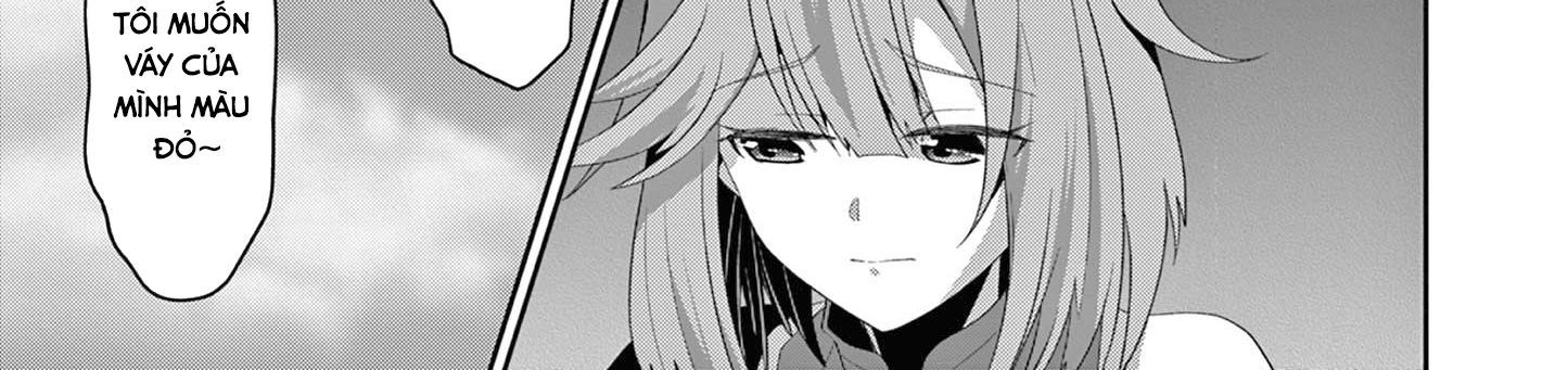 Bị Tên Đội Trưởng Trọng Nam Khinh Nữ Đá Khỏi Nhóm Tôi Bèn Hợp Tác Cùng Nữ Pháp Sư Huyền Thoại! [Chap 1-31.5]