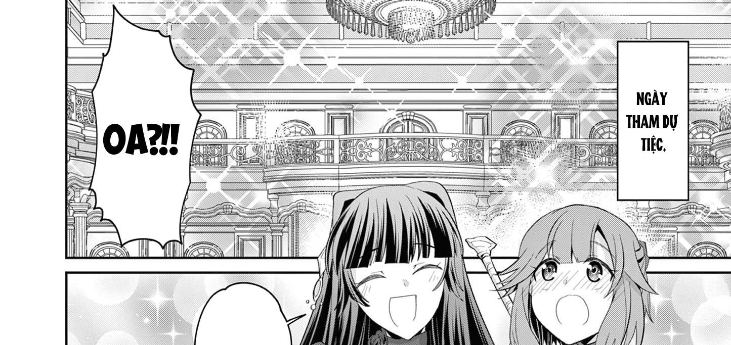 Bị Tên Đội Trưởng Trọng Nam Khinh Nữ Đá Khỏi Nhóm Tôi Bèn Hợp Tác Cùng Nữ Pháp Sư Huyền Thoại! [Chap 1-31.5]