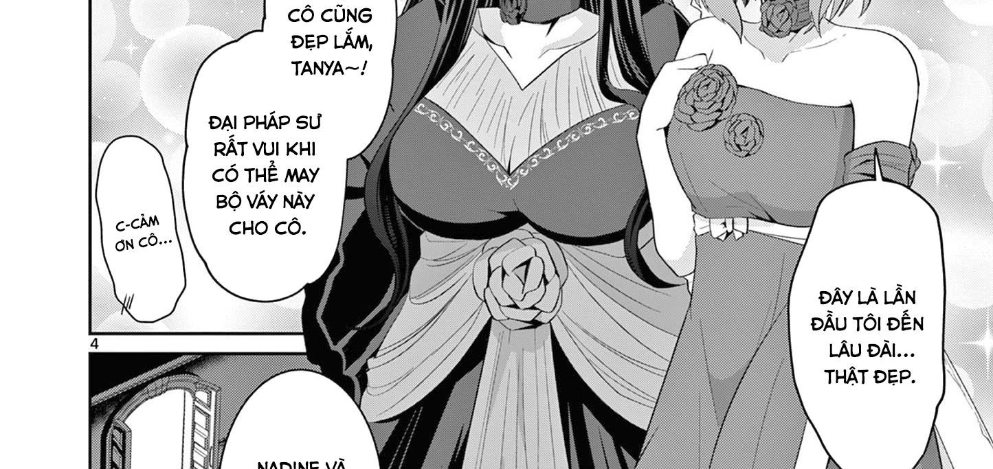 Bị Tên Đội Trưởng Trọng Nam Khinh Nữ Đá Khỏi Nhóm Tôi Bèn Hợp Tác Cùng Nữ Pháp Sư Huyền Thoại! [Chap 1-31.5]