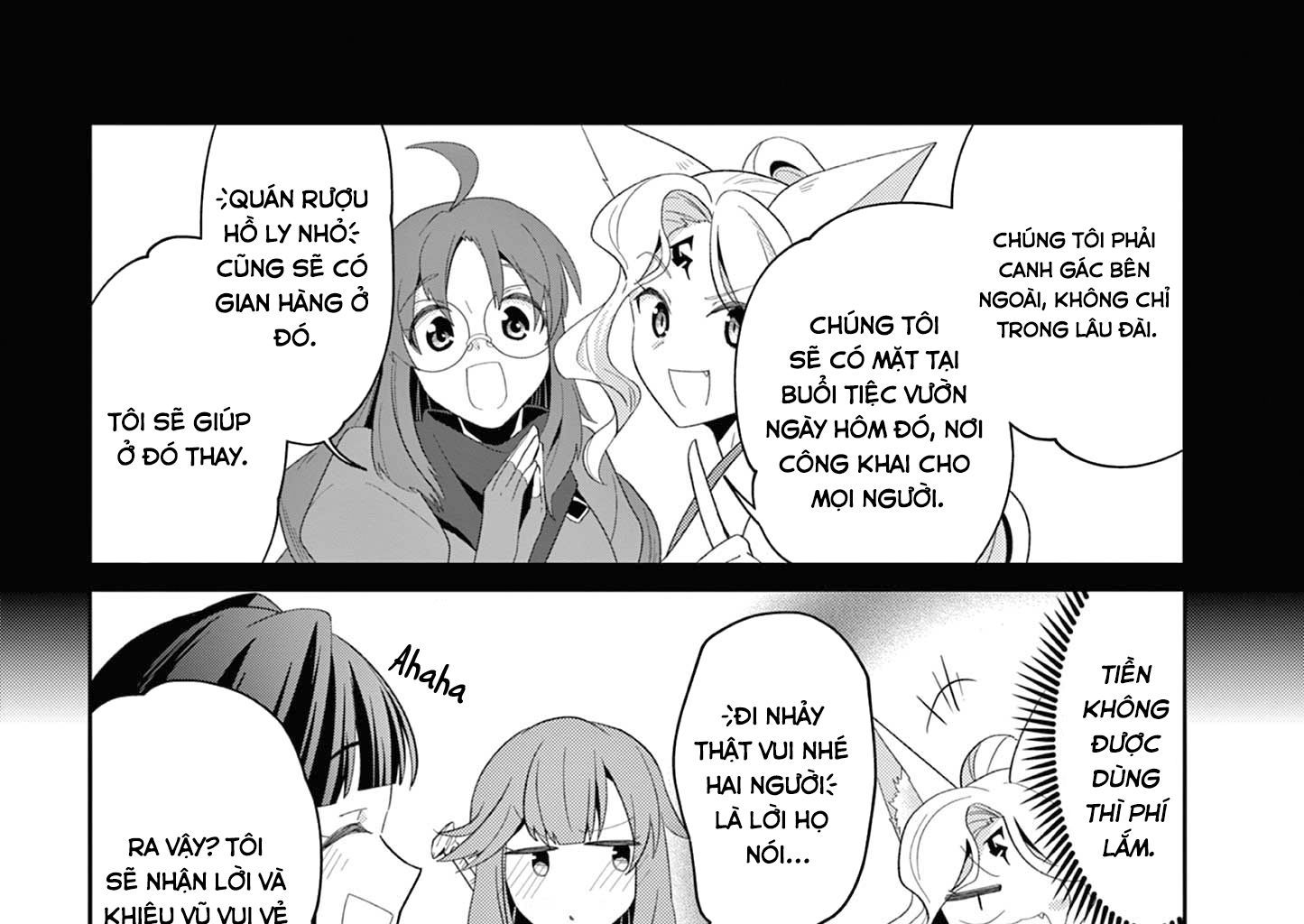 Bị Tên Đội Trưởng Trọng Nam Khinh Nữ Đá Khỏi Nhóm Tôi Bèn Hợp Tác Cùng Nữ Pháp Sư Huyền Thoại! [Chap 1-31.5]