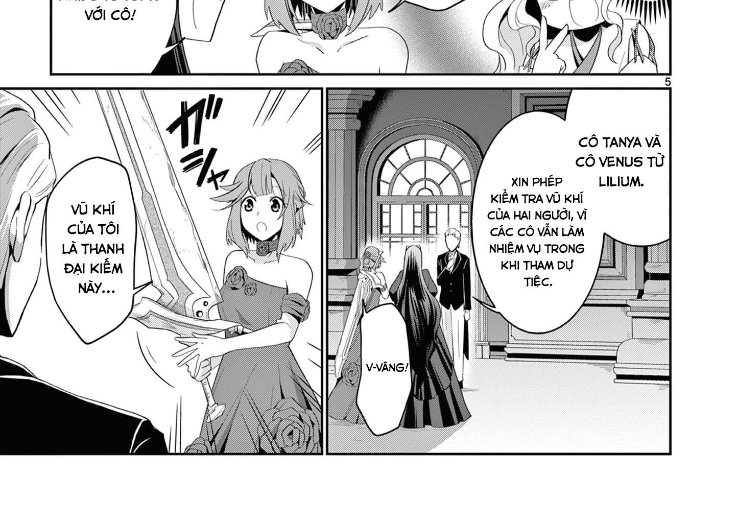 Bị Tên Đội Trưởng Trọng Nam Khinh Nữ Đá Khỏi Nhóm Tôi Bèn Hợp Tác Cùng Nữ Pháp Sư Huyền Thoại! [Chap 1-31.5]