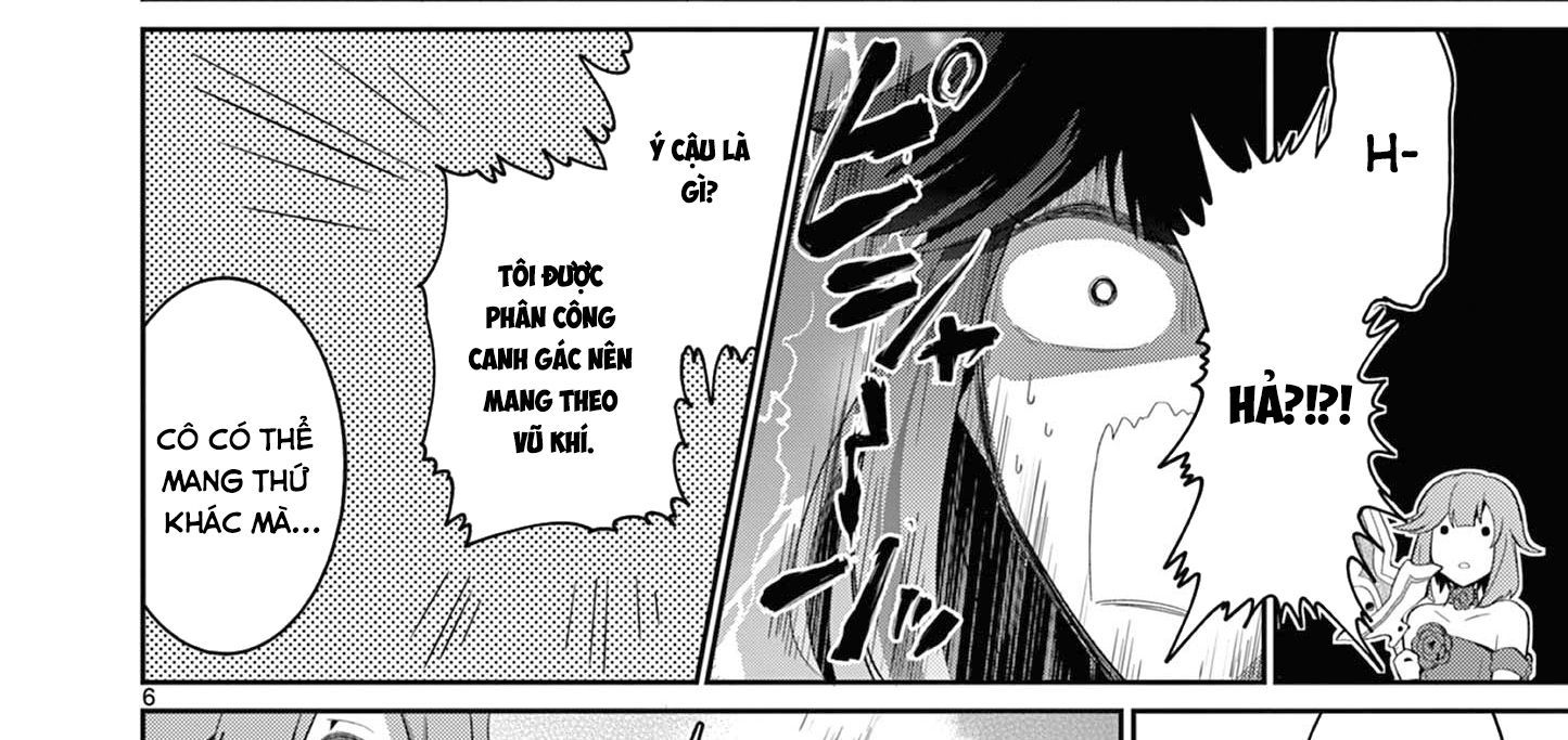 Bị Tên Đội Trưởng Trọng Nam Khinh Nữ Đá Khỏi Nhóm Tôi Bèn Hợp Tác Cùng Nữ Pháp Sư Huyền Thoại! [Chap 1-31.5]