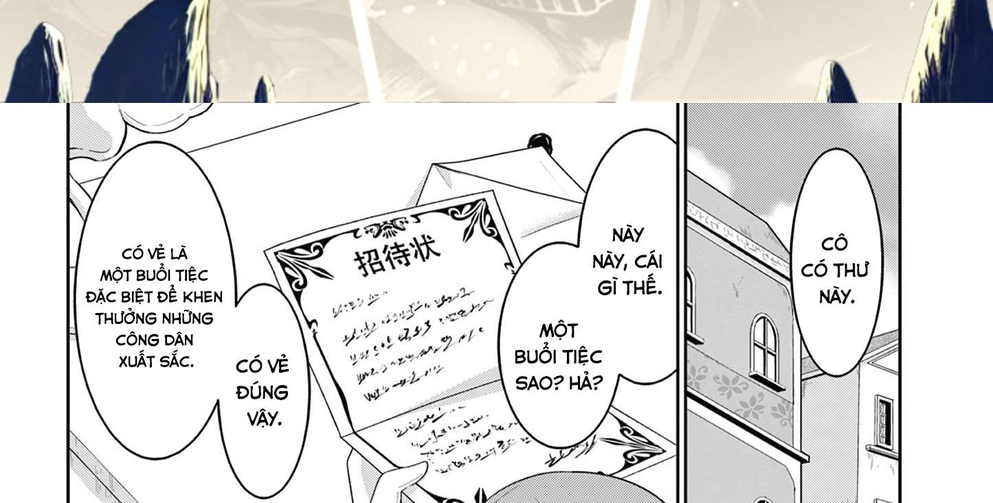 Bị Tên Đội Trưởng Trọng Nam Khinh Nữ Đá Khỏi Nhóm Tôi Bèn Hợp Tác Cùng Nữ Pháp Sư Huyền Thoại! [Chap 1-31.5]