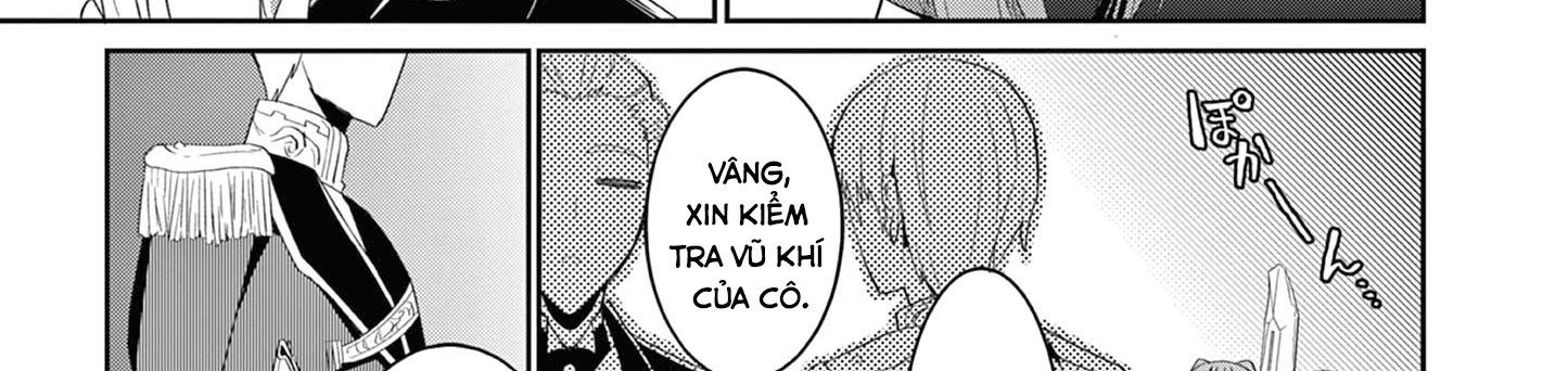 Bị Tên Đội Trưởng Trọng Nam Khinh Nữ Đá Khỏi Nhóm Tôi Bèn Hợp Tác Cùng Nữ Pháp Sư Huyền Thoại! [Chap 1-31.5]