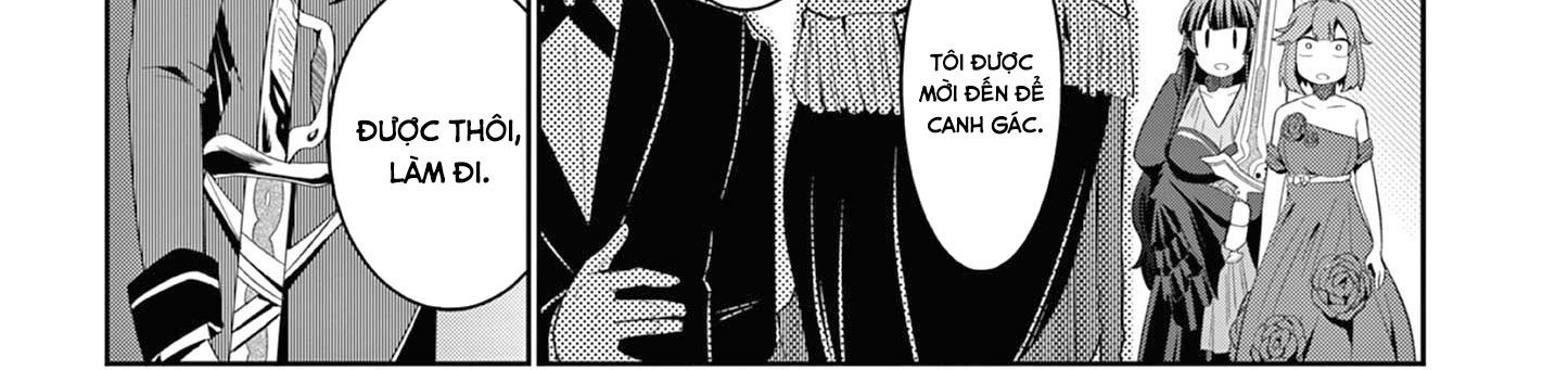 Bị Tên Đội Trưởng Trọng Nam Khinh Nữ Đá Khỏi Nhóm Tôi Bèn Hợp Tác Cùng Nữ Pháp Sư Huyền Thoại! [Chap 1-31.5]