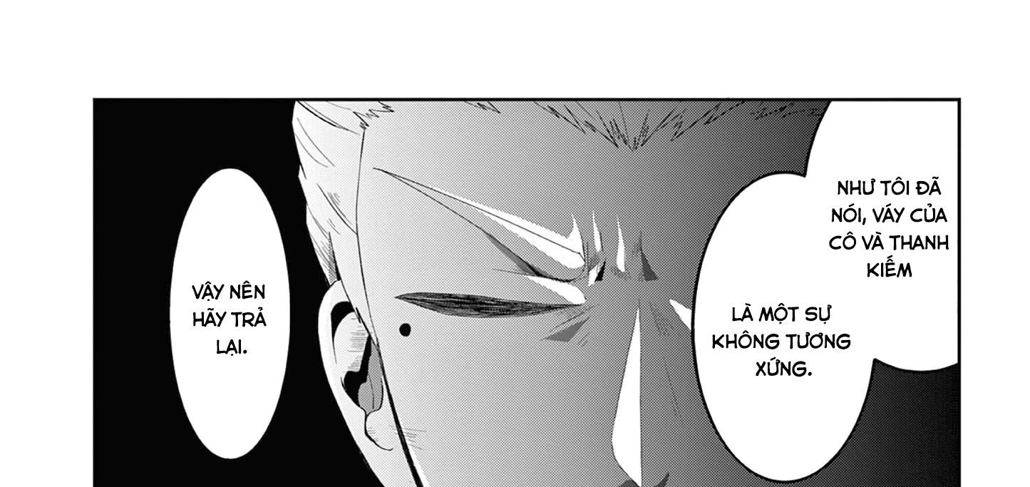 Bị Tên Đội Trưởng Trọng Nam Khinh Nữ Đá Khỏi Nhóm Tôi Bèn Hợp Tác Cùng Nữ Pháp Sư Huyền Thoại! [Chap 1-31.5]