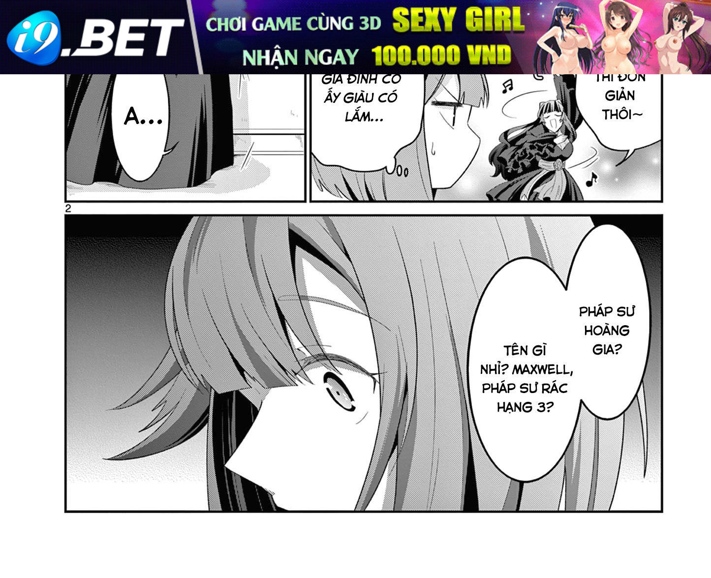 Bị Tên Đội Trưởng Trọng Nam Khinh Nữ Đá Khỏi Nhóm Tôi Bèn Hợp Tác Cùng Nữ Pháp Sư Huyền Thoại! [Chap 1-31.5]