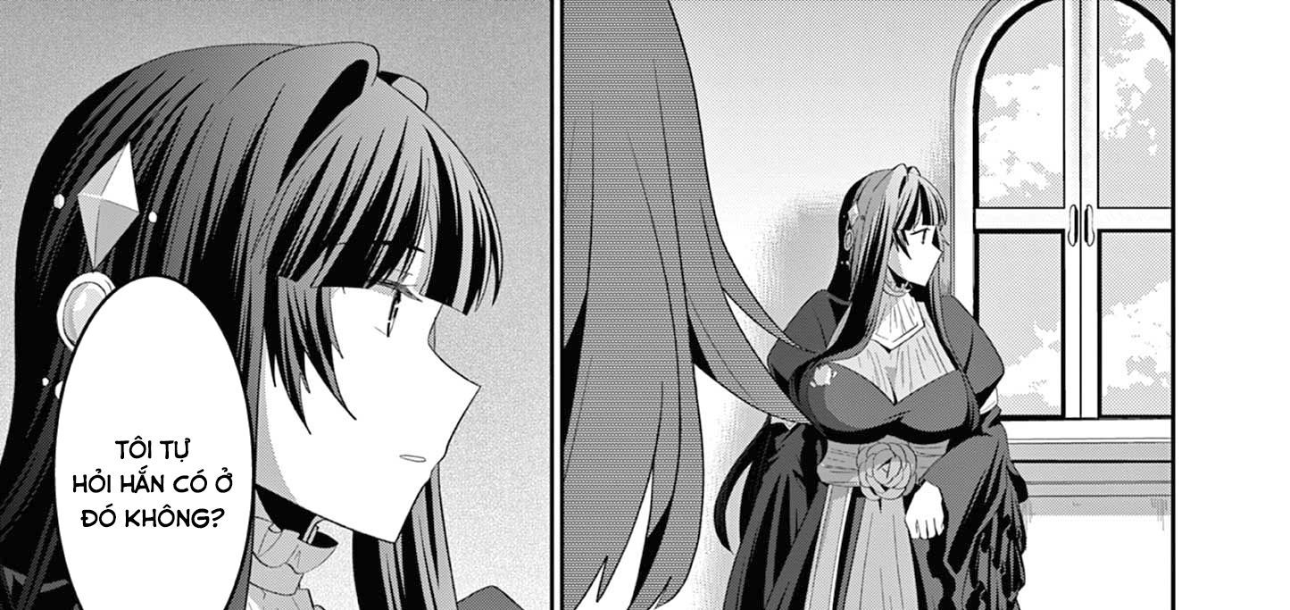 Bị Tên Đội Trưởng Trọng Nam Khinh Nữ Đá Khỏi Nhóm Tôi Bèn Hợp Tác Cùng Nữ Pháp Sư Huyền Thoại! [Chap 1-31.5]