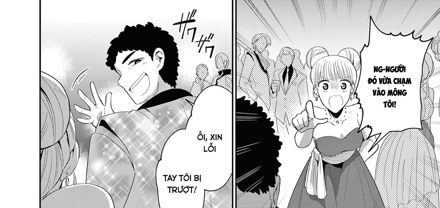 Bị Tên Đội Trưởng Trọng Nam Khinh Nữ Đá Khỏi Nhóm Tôi Bèn Hợp Tác Cùng Nữ Pháp Sư Huyền Thoại! [Chap 1-31.5]