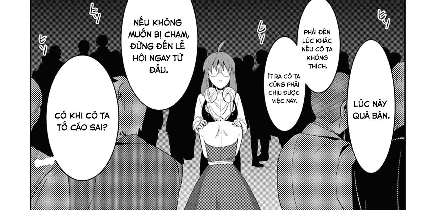 Bị Tên Đội Trưởng Trọng Nam Khinh Nữ Đá Khỏi Nhóm Tôi Bèn Hợp Tác Cùng Nữ Pháp Sư Huyền Thoại! [Chap 1-31.5]