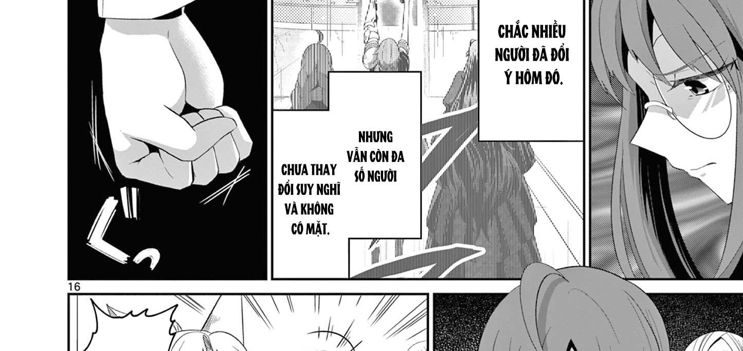 Bị Tên Đội Trưởng Trọng Nam Khinh Nữ Đá Khỏi Nhóm Tôi Bèn Hợp Tác Cùng Nữ Pháp Sư Huyền Thoại! [Chap 1-31.5]