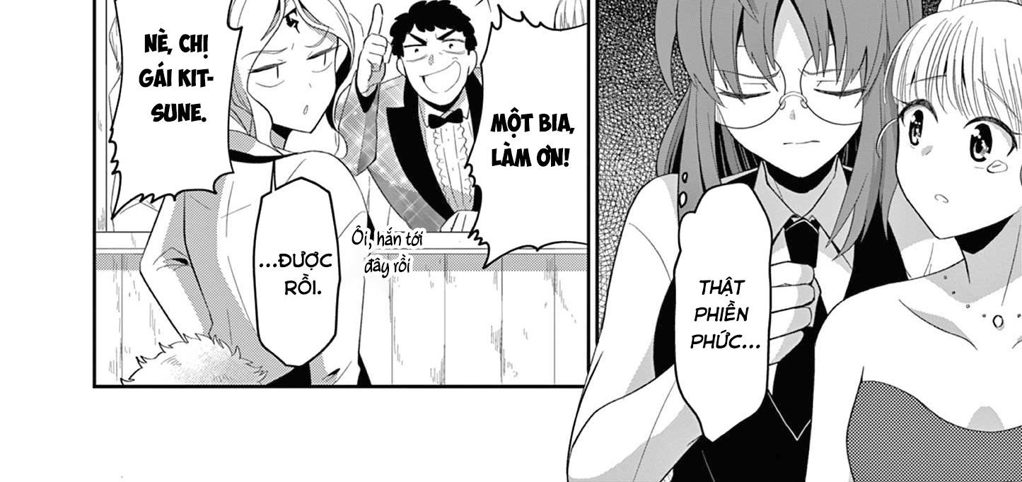 Bị Tên Đội Trưởng Trọng Nam Khinh Nữ Đá Khỏi Nhóm Tôi Bèn Hợp Tác Cùng Nữ Pháp Sư Huyền Thoại! [Chap 1-31.5]