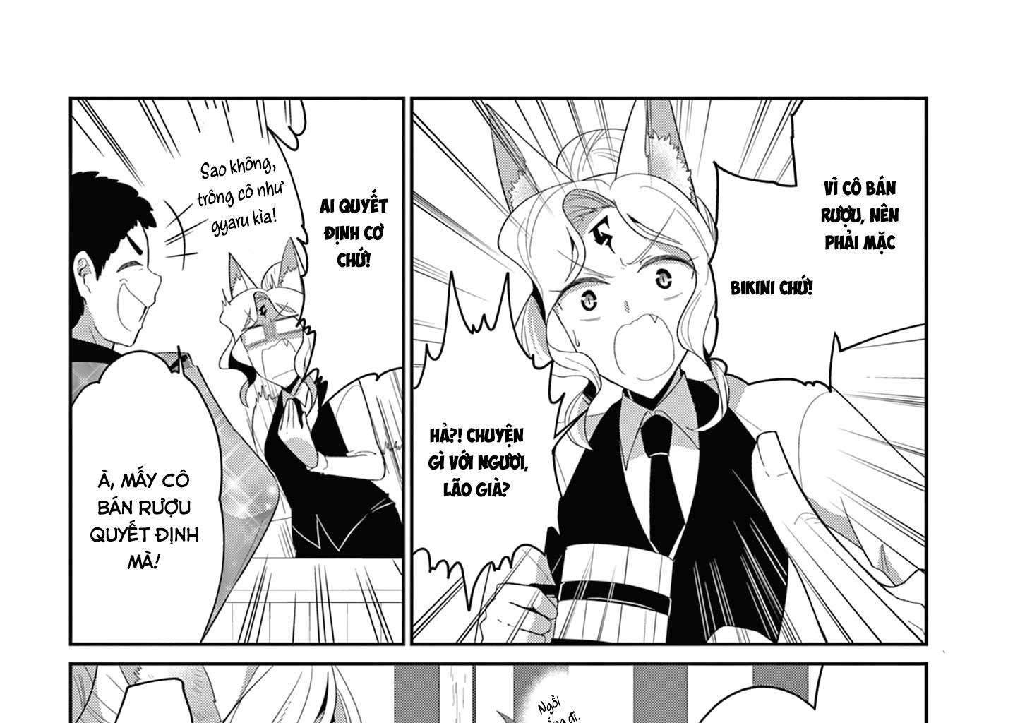 Bị Tên Đội Trưởng Trọng Nam Khinh Nữ Đá Khỏi Nhóm Tôi Bèn Hợp Tác Cùng Nữ Pháp Sư Huyền Thoại! [Chap 1-31.5]