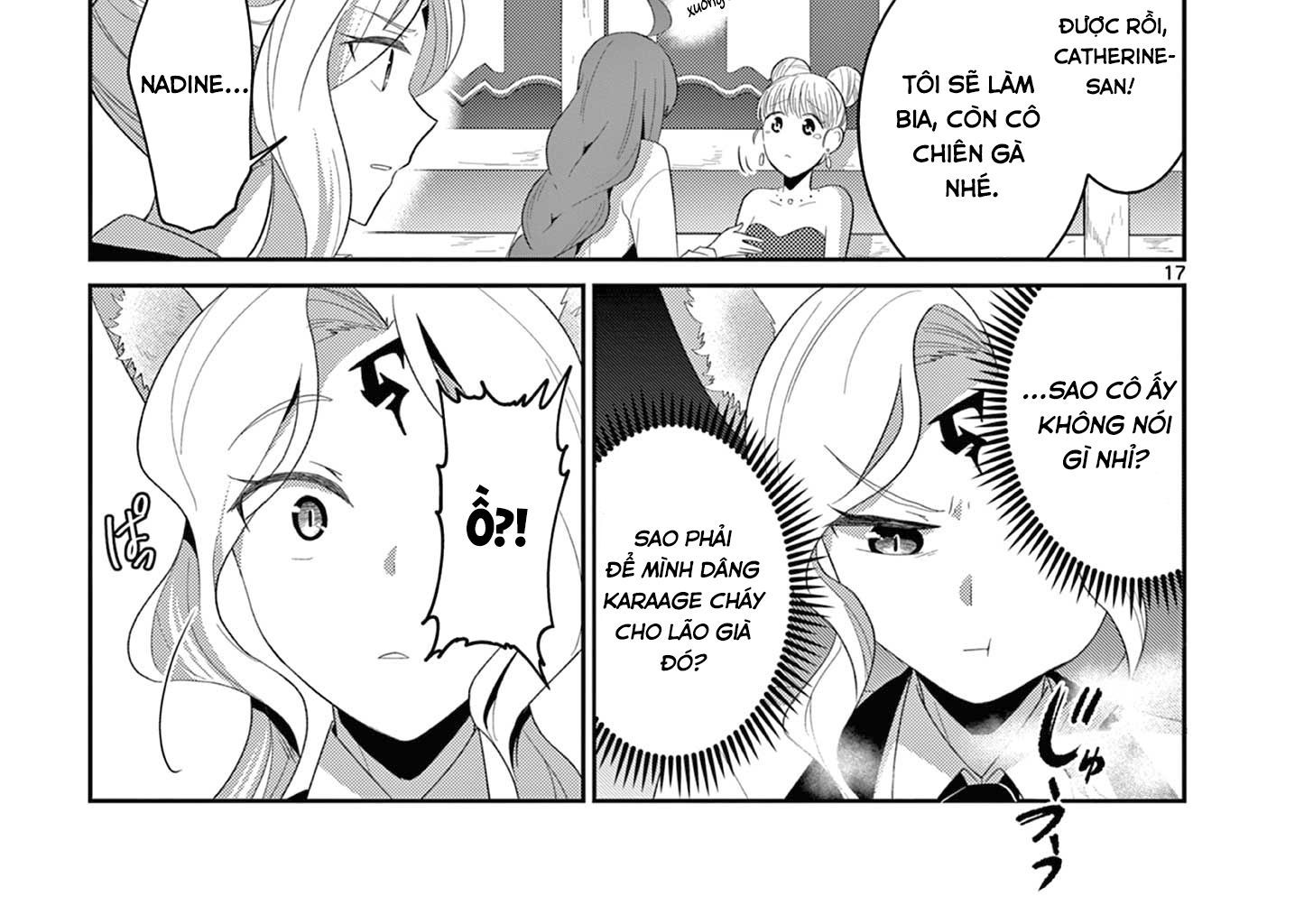 Bị Tên Đội Trưởng Trọng Nam Khinh Nữ Đá Khỏi Nhóm Tôi Bèn Hợp Tác Cùng Nữ Pháp Sư Huyền Thoại! [Chap 1-31.5]