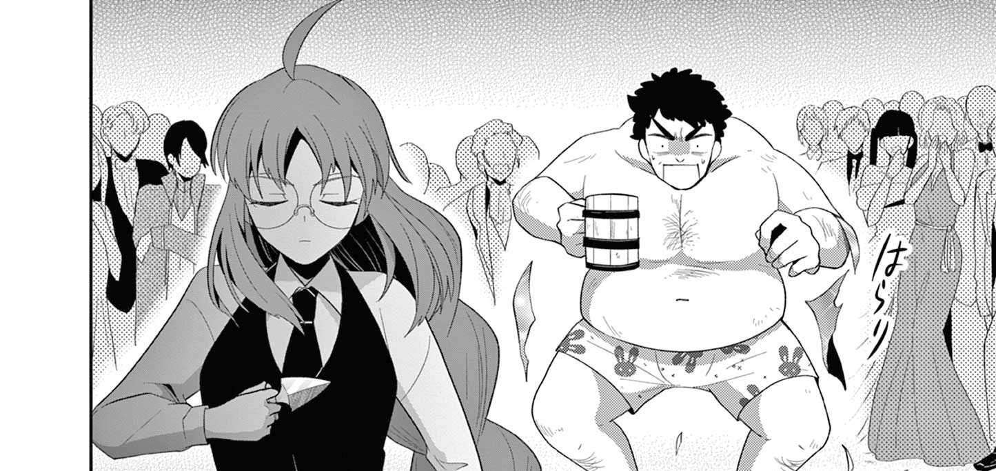 Bị Tên Đội Trưởng Trọng Nam Khinh Nữ Đá Khỏi Nhóm Tôi Bèn Hợp Tác Cùng Nữ Pháp Sư Huyền Thoại! [Chap 1-31.5]