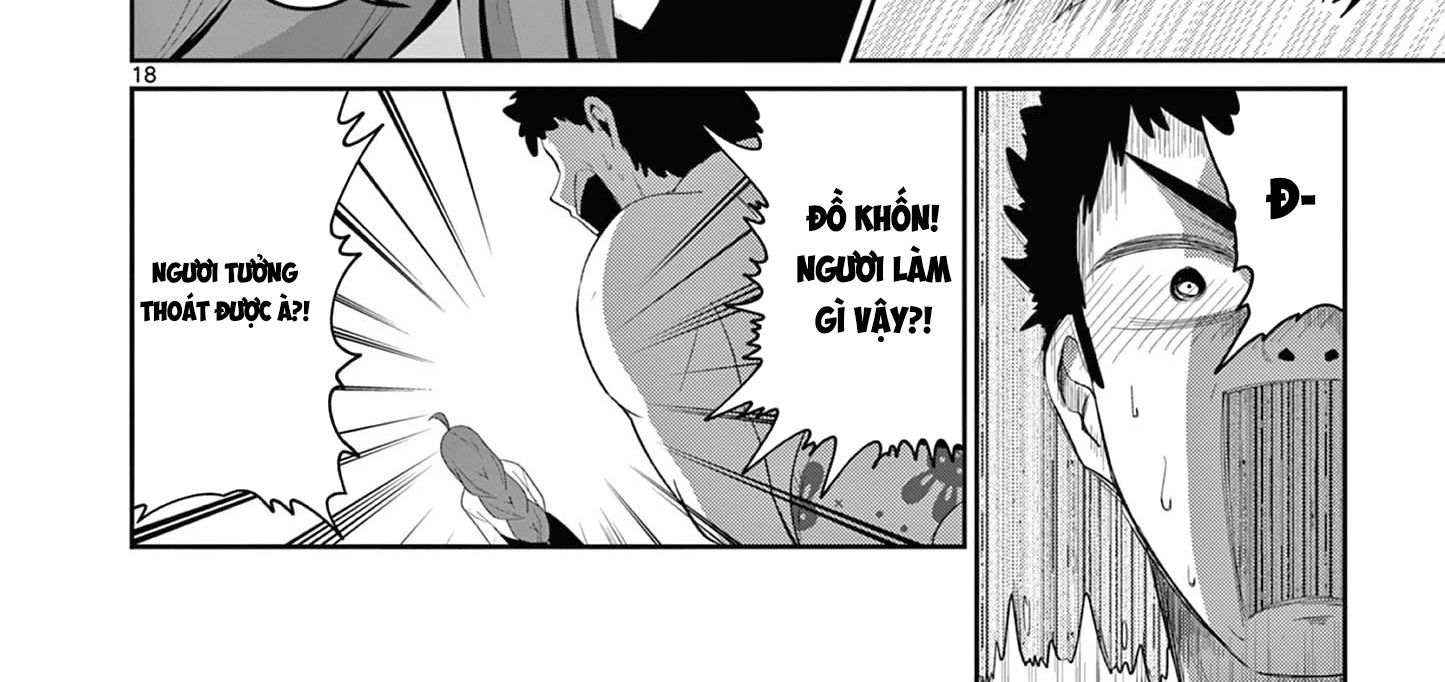 Bị Tên Đội Trưởng Trọng Nam Khinh Nữ Đá Khỏi Nhóm Tôi Bèn Hợp Tác Cùng Nữ Pháp Sư Huyền Thoại! [Chap 1-31.5]